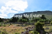 Plot for sale in Apokoronas, Chania