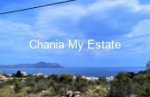 Plot for sale in Apokoronas, Chania