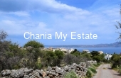 Plot for sale in Apokoronas, Chania