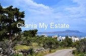 Plot for sale in Apokoronas, Chania