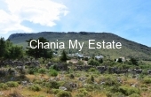 Plot for sale in Apokoronas, Chania