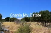 Plot for sale in Apokoronas, Chania