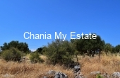 Plot for sale in Apokoronas, Chania