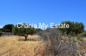 Plot for sale in Apokoronas, Chania