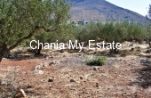 Plot for sale in Apokoronas, Chania