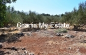 Plot for sale in Apokoronas, Chania