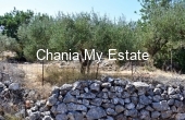 Plot for sale in Apokoronas, Chania