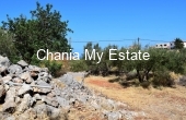 Plot for sale in Apokoronas, Chania