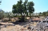 Plot for sale in Apokoronas, Chania