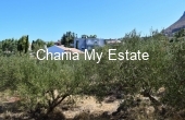 Plot for sale in Apokoronas, Chania