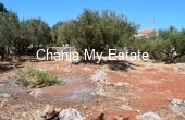 Plot for sale in Apokoronas, Chania