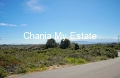 AKCHO00067, Plot for sale in Akrotiri, Chania Crete