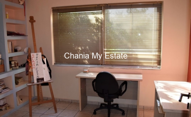 Bedroom - Detached house for sale in Chania city Crete