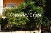 CHAYI01083, Detached house for sale in Chania city Crete