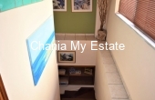 Stairs - Detached house for sale in Chania city Crete