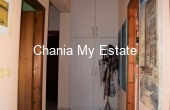 Hall - Detached house for sale in Chania city Crete