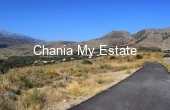 Plot for sale in Souda, Chania, Crete