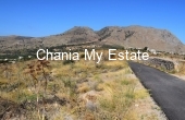 Plot for sale in Souda, Chania, Crete