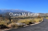 Plot for sale in Souda, Chania, Crete