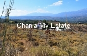 Plot for sale in Souda, Chania, Crete