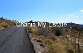 Plot for sale in Souda, Chania, Crete