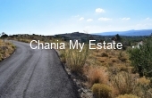 Plot for sale in Souda, Chania, Crete