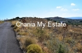 Plot for sale in Souda, Chania, Crete