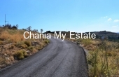 Plot for sale in Souda, Chania, Crete