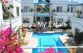 NKKDA05033, Hotel for sale in Kato Daratso Chania Crete