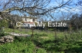 SOCEN00006, Plot for sale in Souda, Chania, Crete