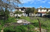 Plot for sale in Souda, Chania, Crete