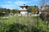 Plot for sale in Souda, Chania, Crete