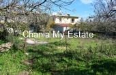 Plot for sale in Souda, Chania, Crete