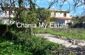 Plot for sale in Souda, Chania, Crete