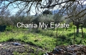 Plot for sale in Souda, Chania, Crete