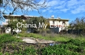 Plot for sale in Souda, Chania, Crete