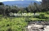 Plot for sale in Souda, Chania, Crete