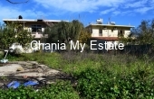 Plot for sale in Souda, Chania, Crete