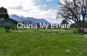 APMEL00069, Plot for sale in Apokoronas, Chania, Crete