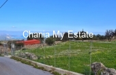 Plot for sale in Apokoronas