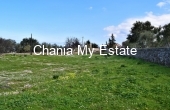 Plot for sale in Apokoronas