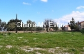 Plot for sale in Apokoronas