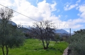 Plot for sale in Apokoronas