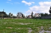 Plot for sale in Apokoronas