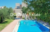 PLKOL01048, Villa for sale in Kolymbari, Chania, Crete