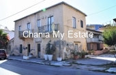 SOCEN01011, Stone House for sale in Souda, Chania, Crete