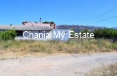 Plot for sale in Agyia, Chania, Crete