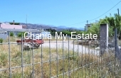 Plot for sale in Agyia, Chania, Crete