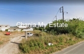 Plot for sale in Agyia, Chania, Crete