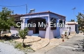 APVAM01082, Property in Vamos Apokoronas Chania Crete